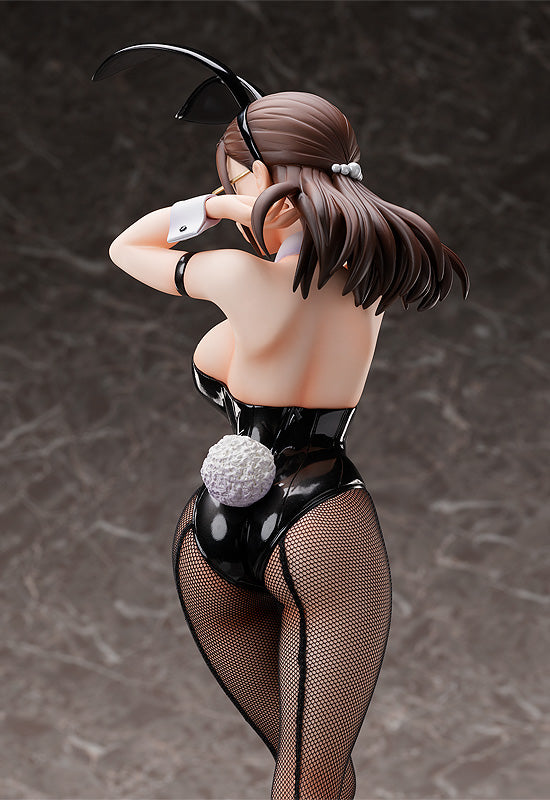 Yom Tights FREEing Yuiko Okuzumi: Bunny Ver.