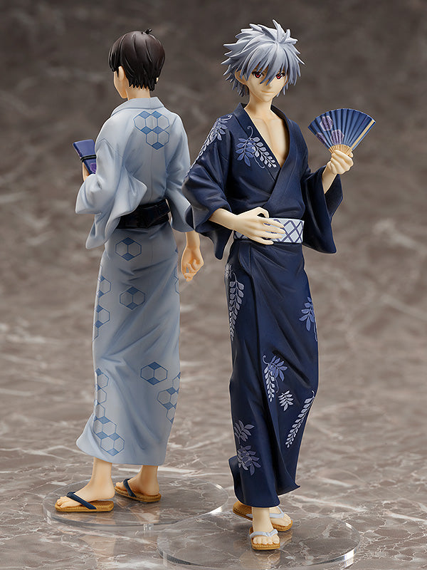 Rebuild of Evangelion FREEing Kaworu Nagisa: Yukata Ver.