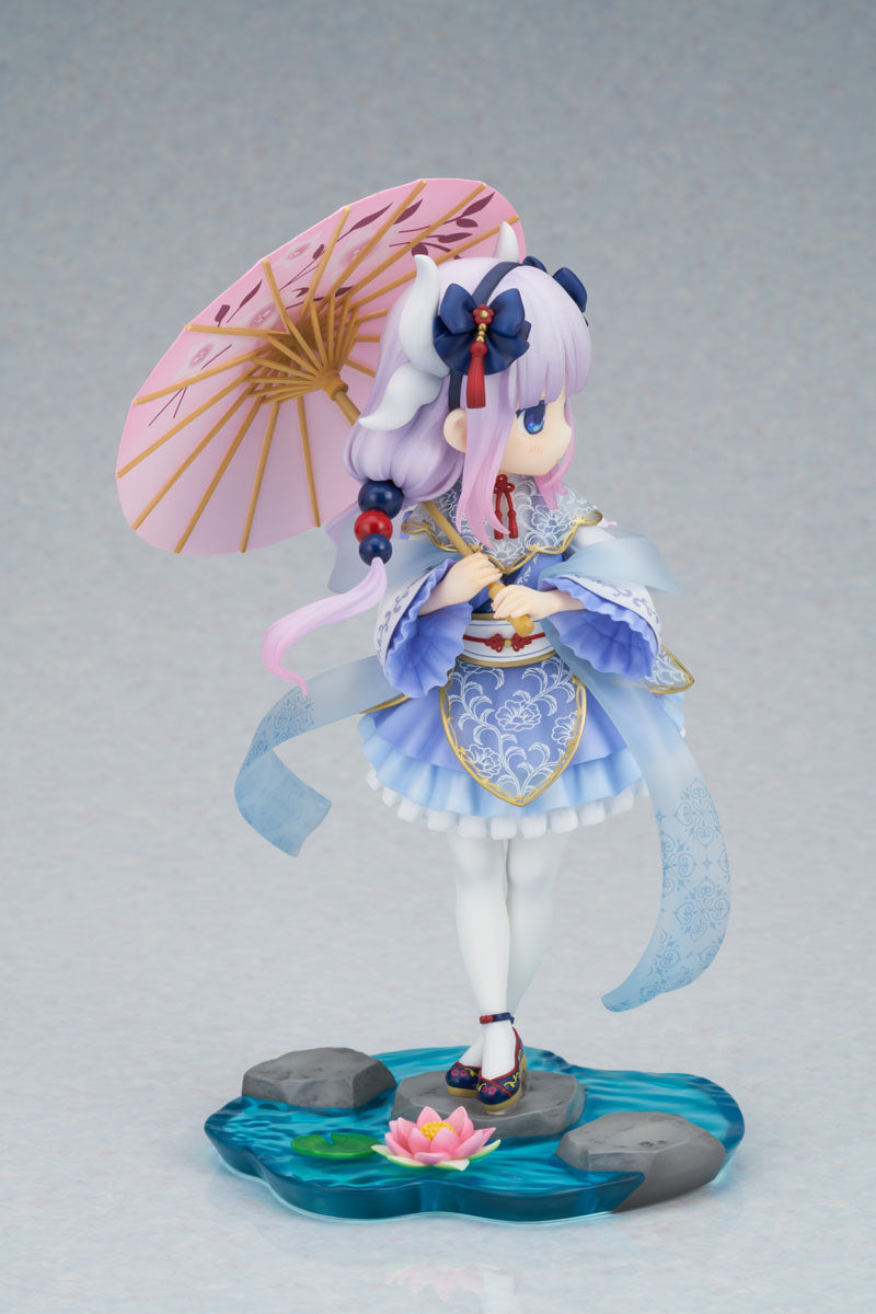 Miss Kobayashi's Dragon Maid FuRyu Kanna China Dress ver.