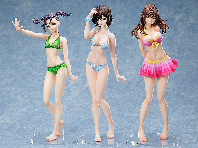 LOVEPLUS FREEing Manaka Takane: Swimsuit Ver.