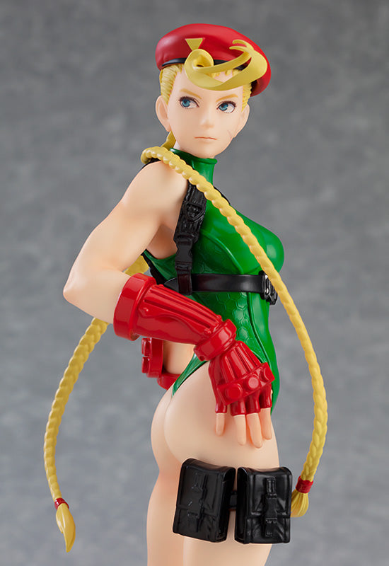 Street Fighter Series POP UP PARADE Cammy