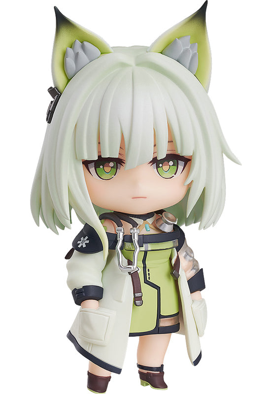 1635 Arknights Nendoroid Kal'tsit