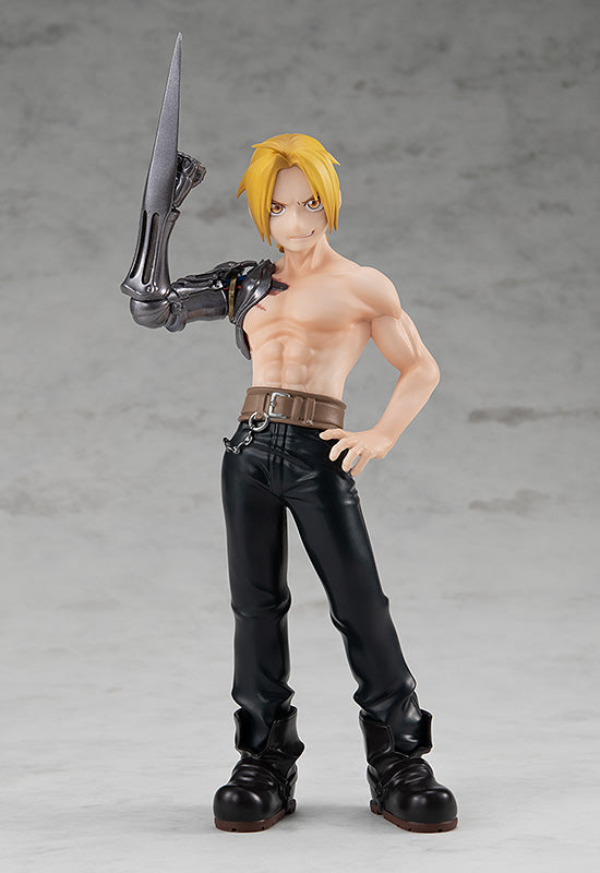 Fullmetal Alchemist: Brotherhood POP UP PARADE Edward Elric (re-run)