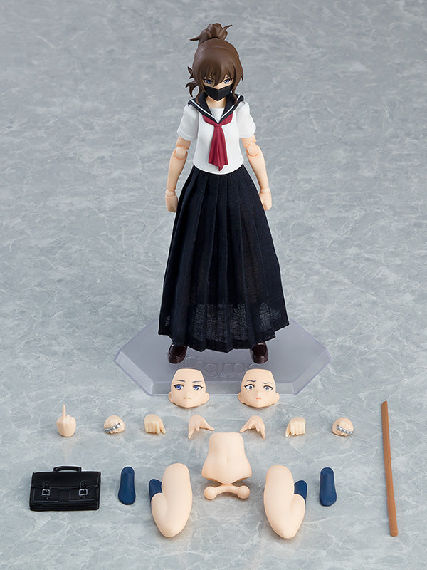 526 figma Styles figma Sukeban Body (Makoto)