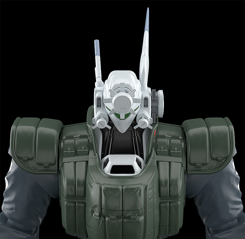 Mobile Police Patlabor 2 the Movie MODEROID AV-98 Ingram Reactive Armor