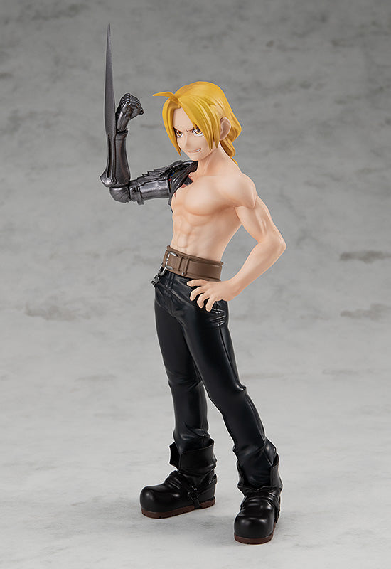 Fullmetal Alchemist: Brotherhood POP UP PARADE Edward Elric (re-run)