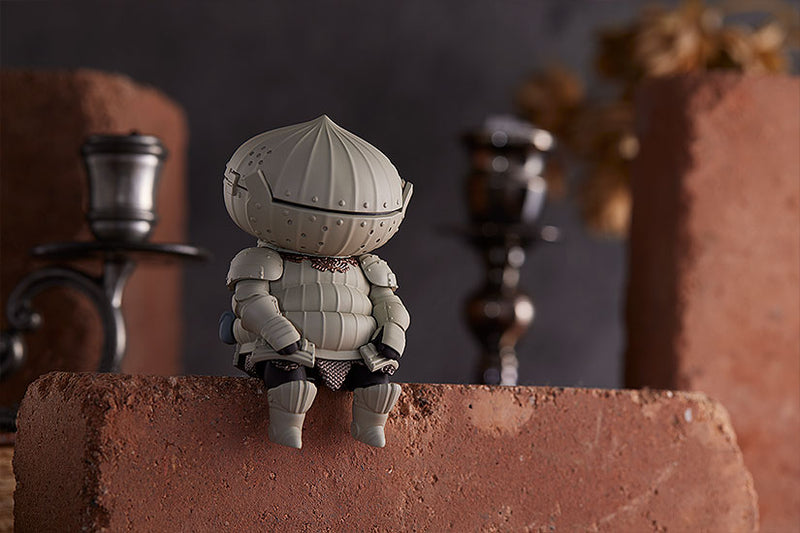 1964 DARK SOULS Nendoroid Siegmeyer