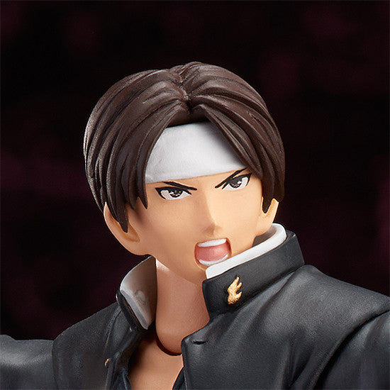 SP-094 THE KING OF FIGHTERS '98 ULTIMATE MATCH figma Kyo Kusanagi