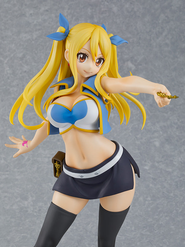 Fairy Tail Final Season POP UP PARADE Lucy Heartfilia XL