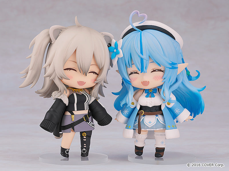 2115 hololive production Nendoroid Yukihana Lamy