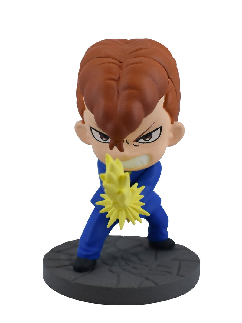 YU☆YU☆HAKUSHO Pierrot Mini Figure Collection (1 Random Blind Box)