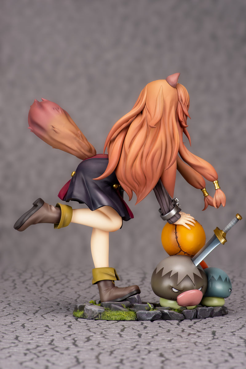 The Rising of the Shield Hero B-FULL (FOTS JAPAN) Raphtalia Childhood ver.