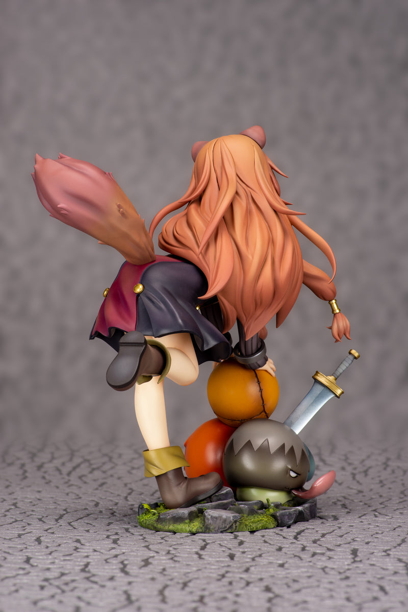 The Rising of the Shield Hero B-FULL (FOTS JAPAN) Raphtalia Childhood ver.