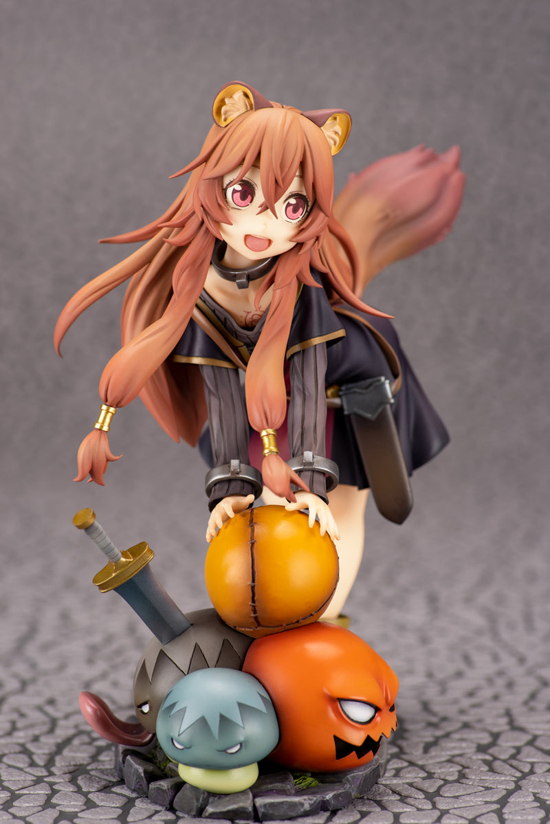 The Rising of the Shield Hero B-FULL (FOTS JAPAN) Raphtalia Childhood ver.