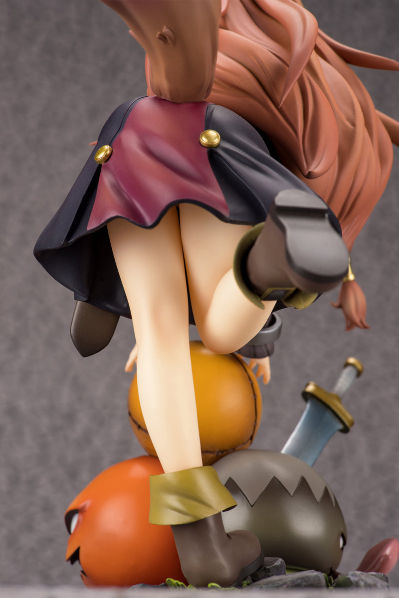 The Rising of the Shield Hero B-FULL (FOTS JAPAN) Raphtalia Childhood ver.