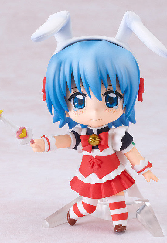 131 Hayate the Combat Butler Nendoroid Hermione Ayasaki