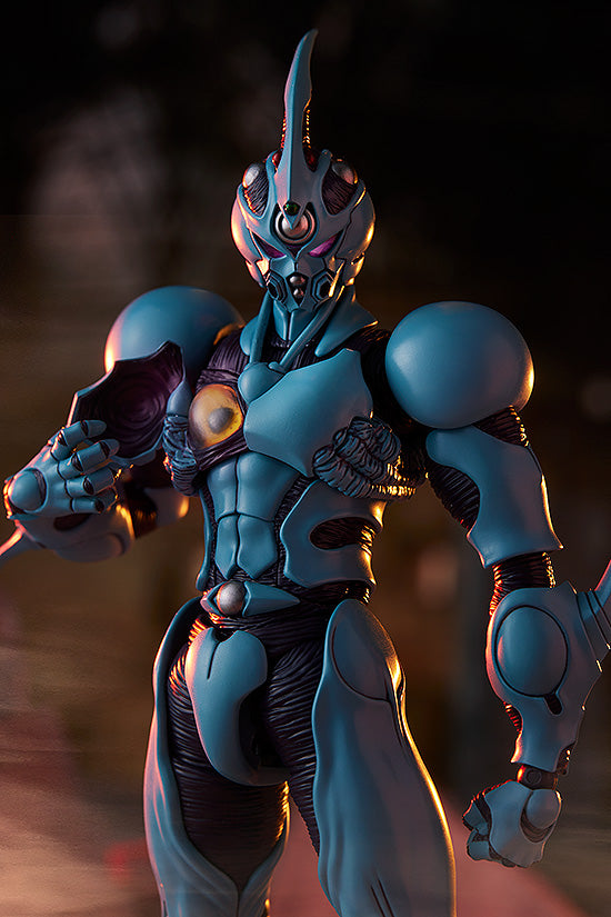 600 Bio Booster Armor Guyver figma Guyver I: Ultimate Edition