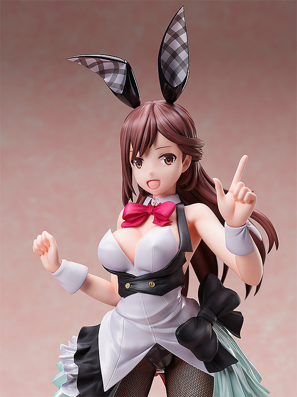 Alice Gear Aegis FREEing Anna Usamoto: Vorpal Bunny Ver.