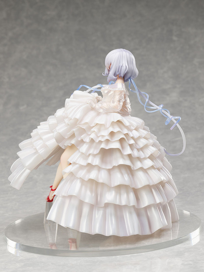 ZOMBIE LAND SAGA REVENGE FURYU Corporation Junko Konno -Wedding Dress