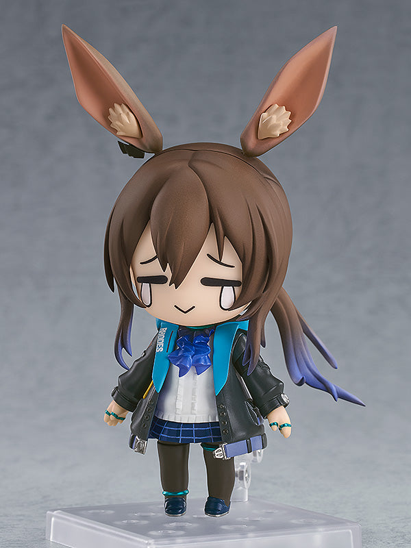 1757 Arknights Nendoroid Amiya DX [Promotion Ver.]