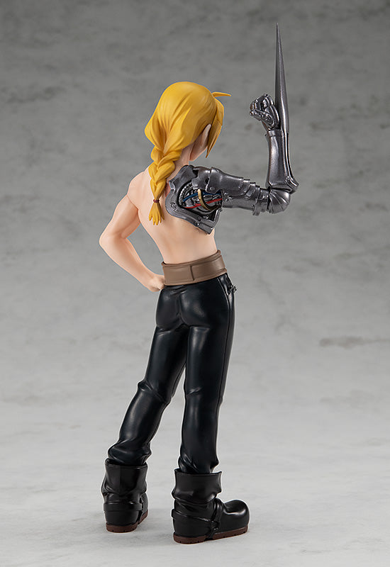 Fullmetal Alchemist: Brotherhood POP UP PARADE Edward Elric (re-run)