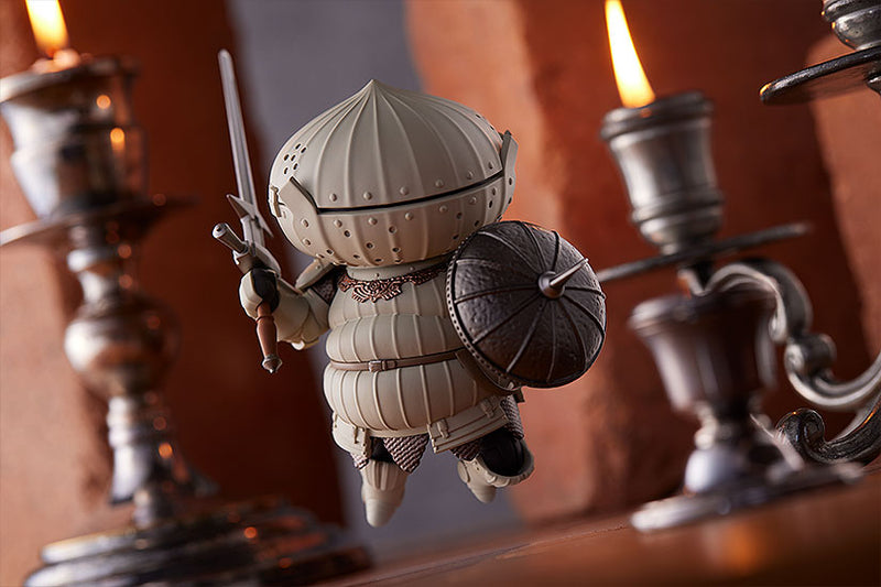 1964 DARK SOULS Nendoroid Siegmeyer