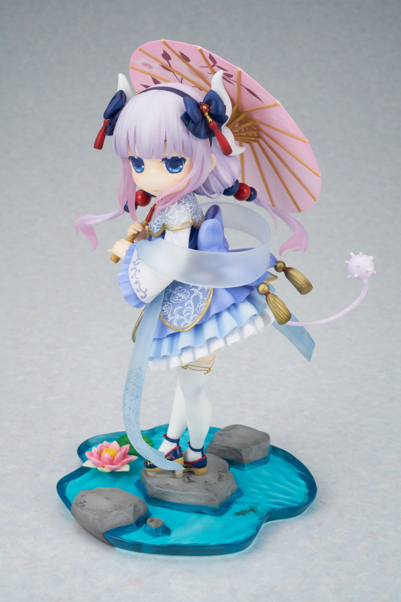 Miss Kobayashi's Dragon Maid FuRyu Kanna China Dress ver.