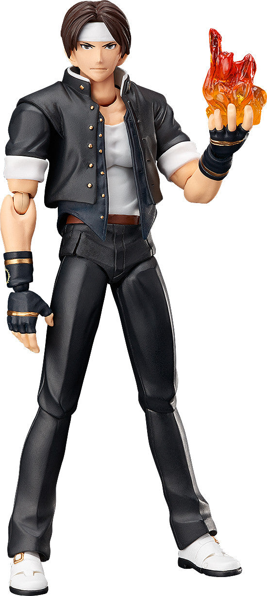 SP-094 THE KING OF FIGHTERS '98 ULTIMATE MATCH figma Kyo Kusanagi