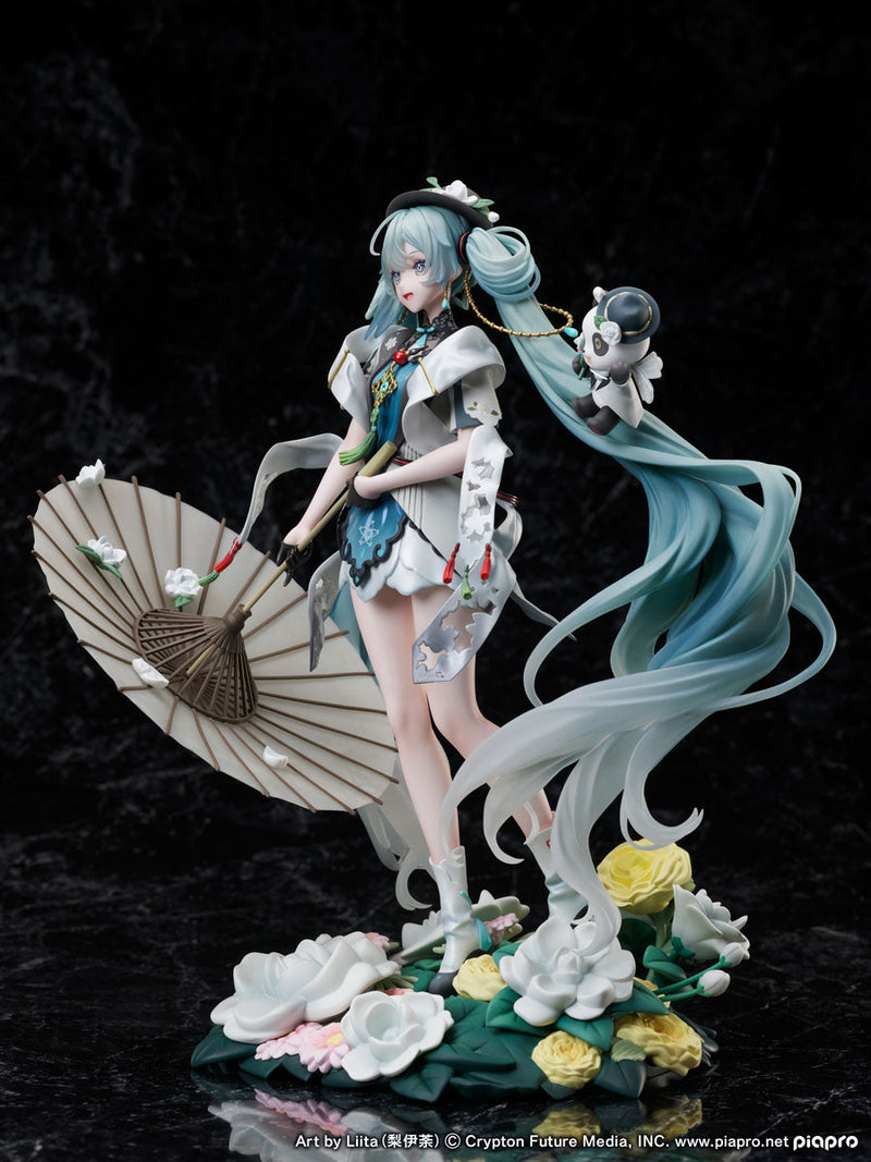 Hatsune Miku FuRyu MIKU WITH YOU 2021 Ver.