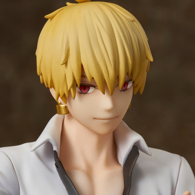 Fate/EXTELLA LINK UNION CREATIVE Gilgamesh