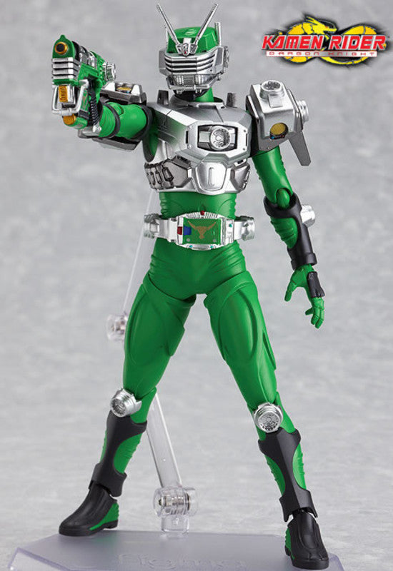 SP-022 Kamen Rider Dragon Knight figma Torque