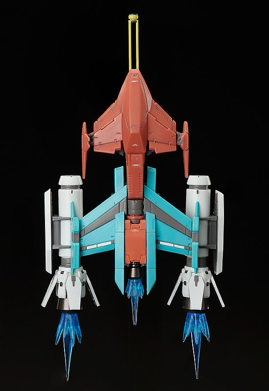 SP-123 Galaxian/Galaga figma Galaxian Galaxip GFX-D001a / Galaga Fighter GFX-D002f