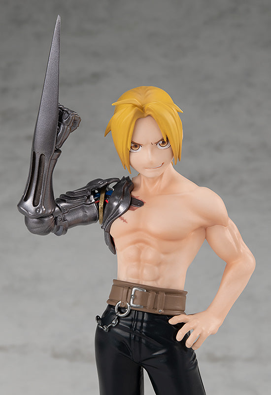 Fullmetal Alchemist: Brotherhood POP UP PARADE Edward Elric (re-run)