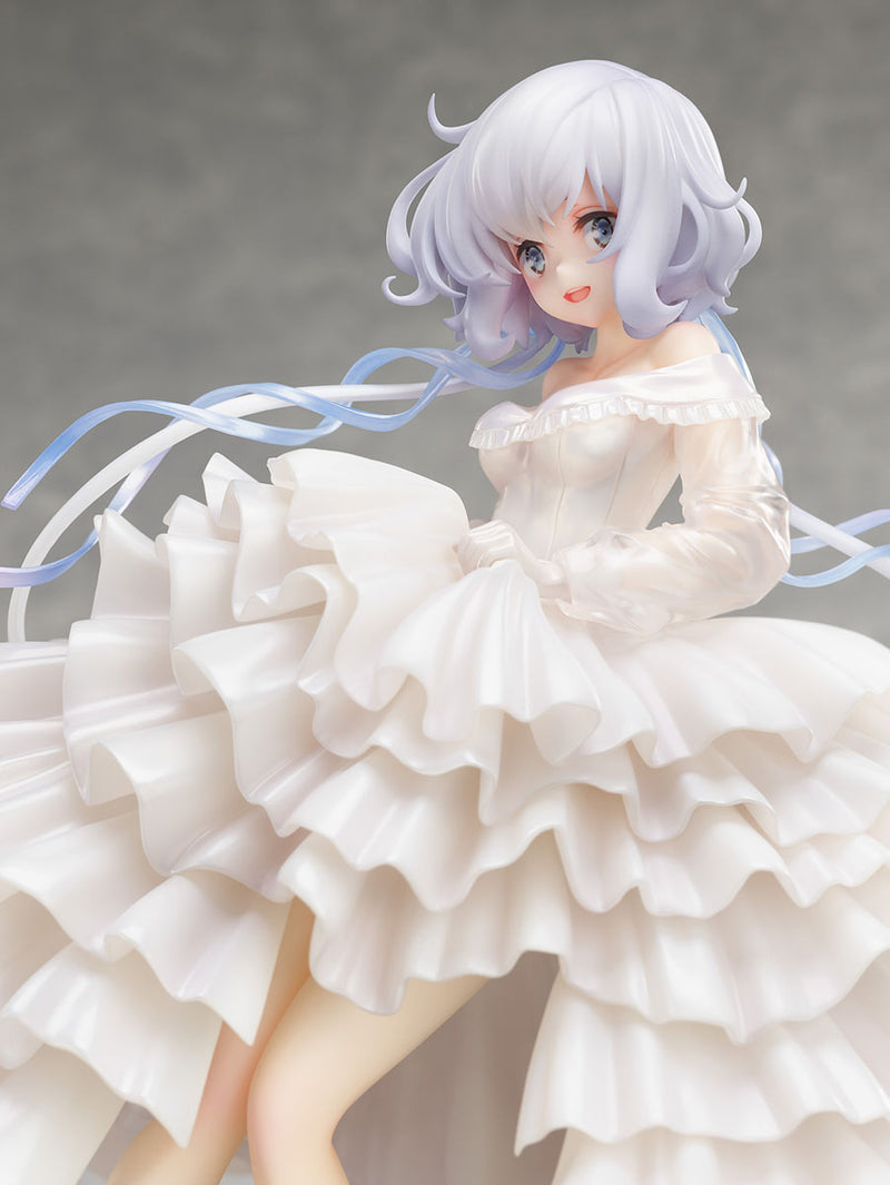 ZOMBIE LAND SAGA REVENGE FURYU Corporation Junko Konno -Wedding Dress