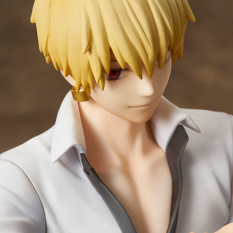 Fate/EXTELLA LINK UNION CREATIVE Gilgamesh