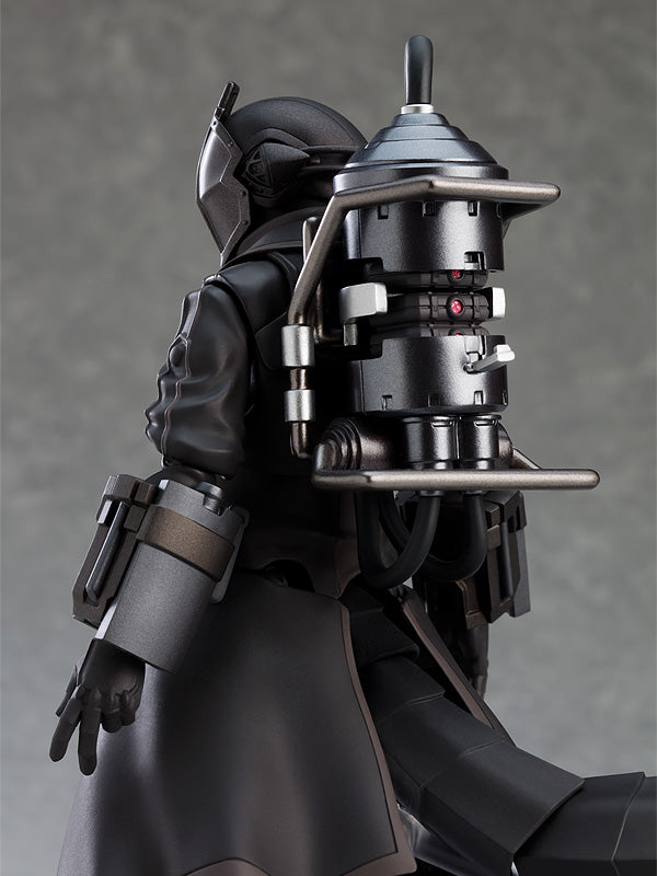 517-DX Made in Abyss: Dawn of the Deep Soul figma Bondrewd: Ascending to the Morning Star (Gangway) ver.