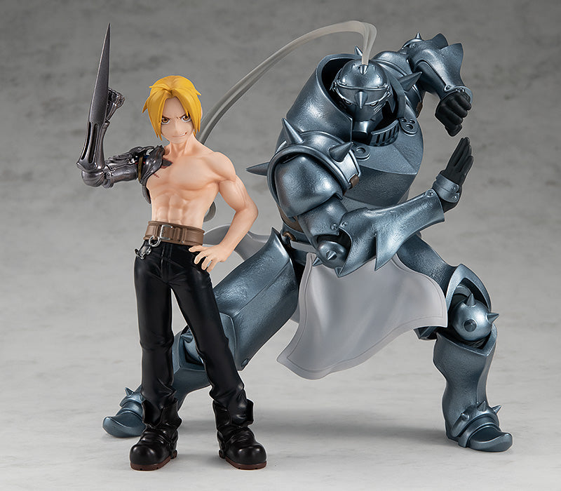 Fullmetal Alchemist: Brotherhood POP UP PARADE Edward Elric (re-run)