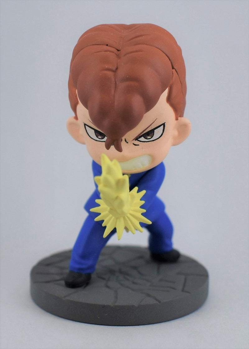 YU☆YU☆HAKUSHO Pierrot Mini Figure Collection (1 Random Blind Box)