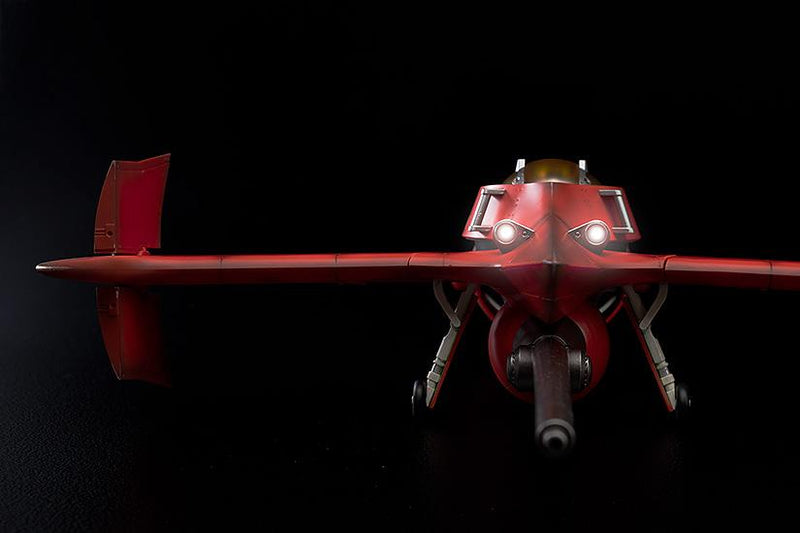 Cowboy Bebop Good Smile Company 1/48 Scale Swordfish II(re-run)