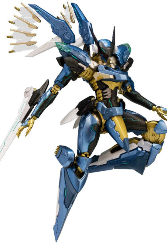 Zone of the Enders RIOBOT Sen-ti-nel Jehuty