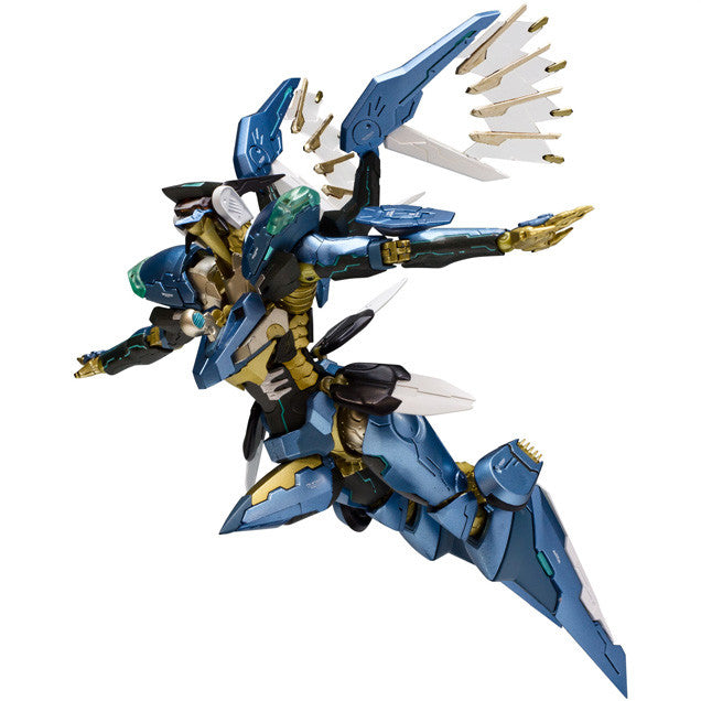 Zone of the Enders RIOBOT Sen-ti-nel Jehuty