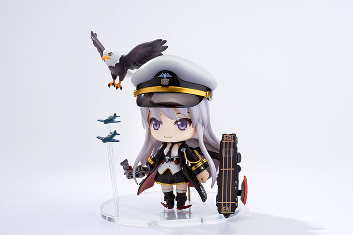 Azur Lane HOBBYMAX MINICRAFT Series Action Figure Azur Lane USS Enterprise Ver.