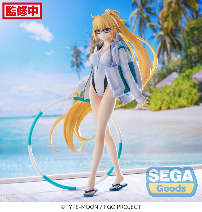 Fate/Grand Order SEGA FIGURIZM Archer/Jeanne d'Arc