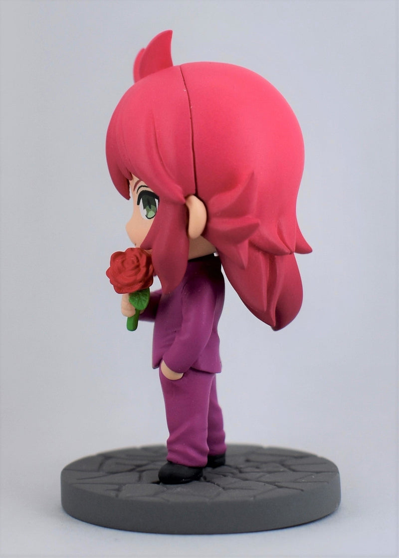 YU☆YU☆HAKUSHO Pierrot Mini Figure Collection (1 Random Blind Box)