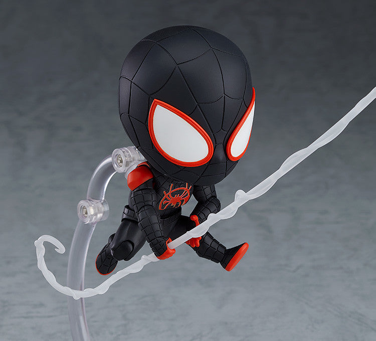 1180-DX Spider-Man: Into the Spider-Verse Nendoroid Miles Morales: Spider-Verse Edition DX Ver.