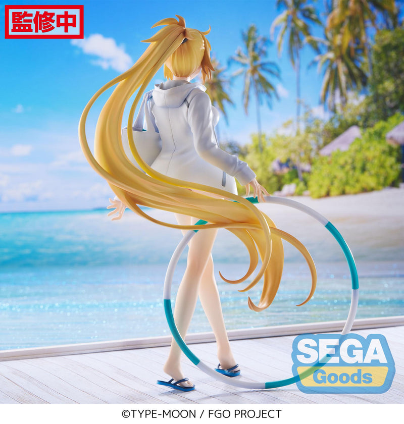 Fate/Grand Order SEGA FIGURIZM Archer/Jeanne d'Arc