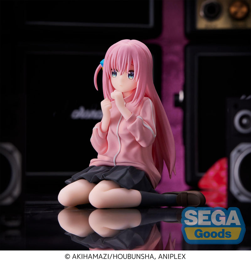 BOCCHI THE ROCK! SEGA PM Perching Figure Hitori Goto