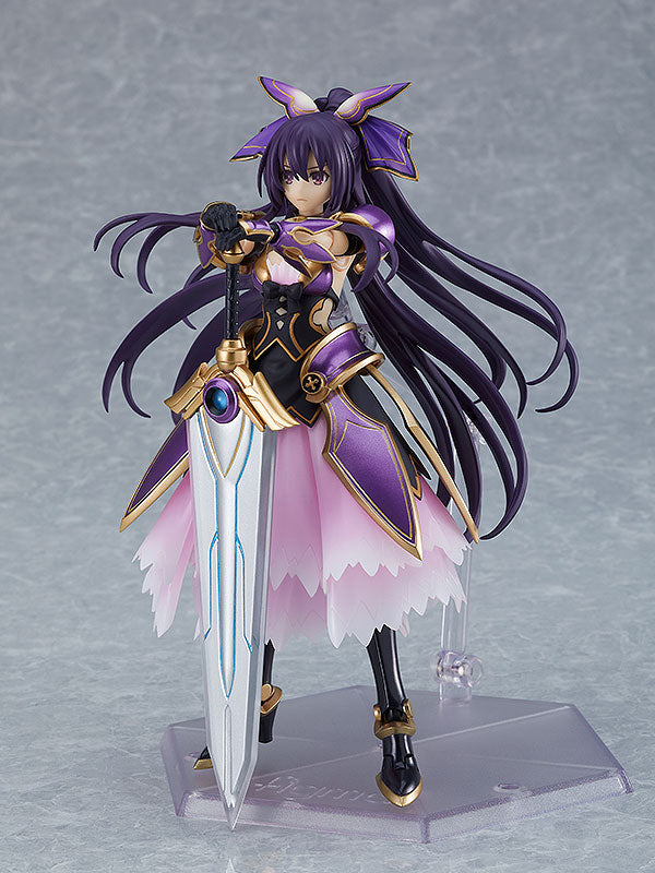 561 Date A Live III figma Tohka Yatogami