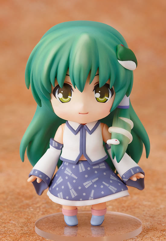 103 Touhou Project Nendoroid Sanae Kochiya