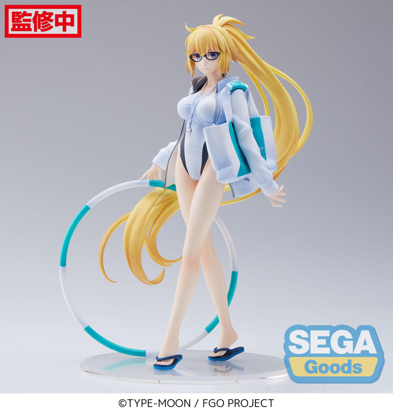 Fate/Grand Order SEGA FIGURIZM Archer/Jeanne d'Arc